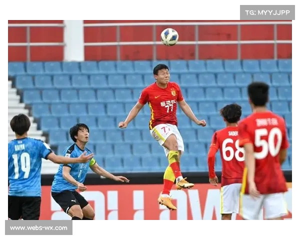 亚冠赛事促进青少年足球发展，榜样力量重要