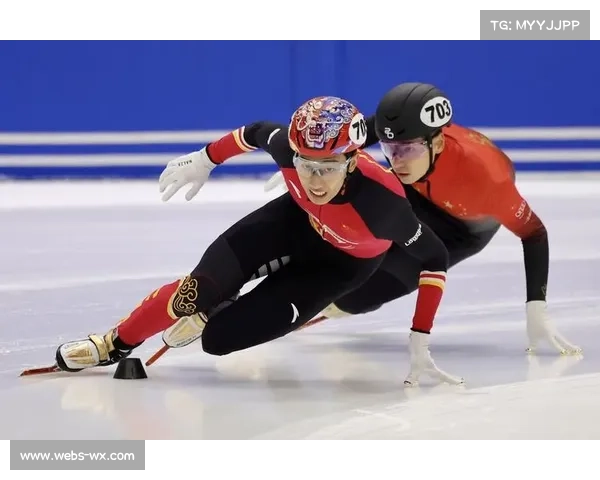 北京TOP短道速滑国际公开赛第二站将于国家速滑馆举行