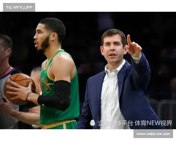史蒂文斯操作惊艳:凯尔特人省3.5亿美金还针对性补强