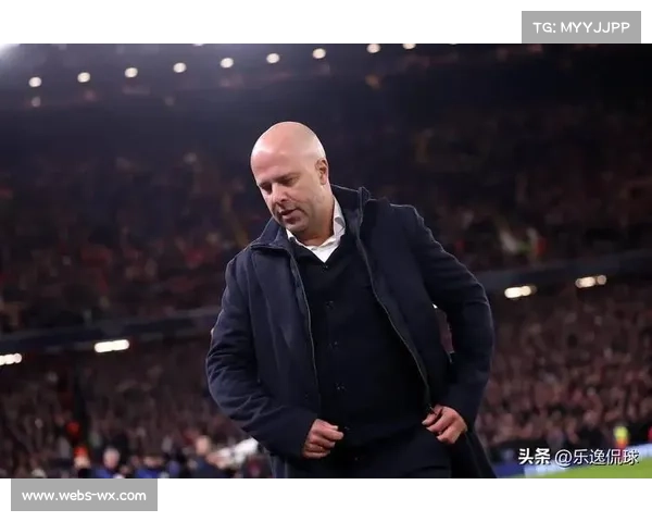 利物浦主帅斯洛特确认仍在和科纳特谈续约:希望留住后防核心